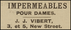 1924 in Chronique de Jersey