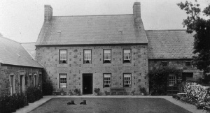 Grosnez Farm Tearoom