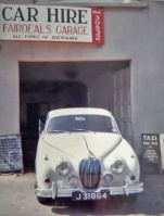 Fairdeals Garage