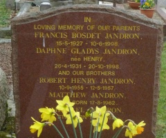 Jandron