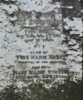 St Brelade Church cemetery
