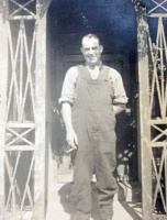 Reginald Le Marquand