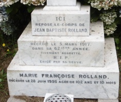 St Matthew’s, St Lawrence