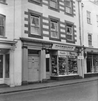 This property was demolished in about 1975