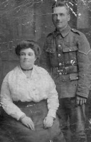 James and Louisa Maud Le Saux