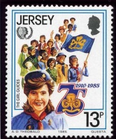 1985 stamps