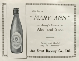 1930 advert