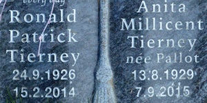 Tierney, St Lawrence