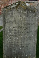 St Peter parish cemetery