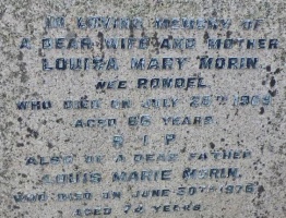 St John’s Church cemetery