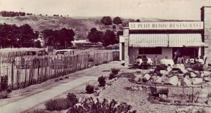 Le Petit Bijou was in St Ouen's Bay