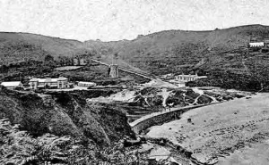 Photograph by H G Allix