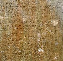 Melville, St Lawrence