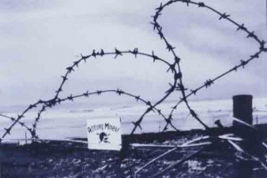 St Ouen’s Bay during the German Occupation