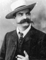 Thomas Elias Cabot Vautier