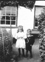 Walter and Ida L'Amy