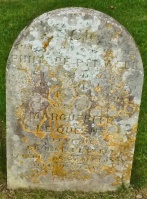 St John’s Church cemetery