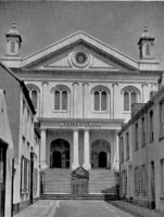 Wesley Grove Exterior