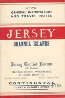 1950 leaflet