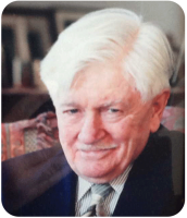 Arthur Francis Michael Marks (1916-2006)