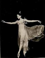 Margot Fonteyn, whose parents lived in Jersey for a number of years, found the Opera House stage too small