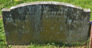 St Ouen parish cemetery