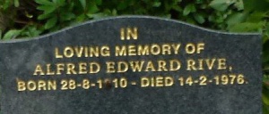 St Brelade Church cemetery