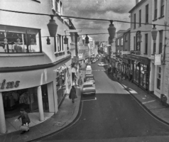 1977 - Jersey Evening Post photograph