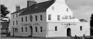 St John's Hotel