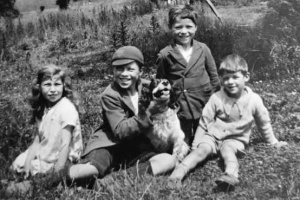 Victor Jean Le Calvez