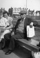 Henry Keeping Le Marinel (1879-1960), born Grouville and moved to England