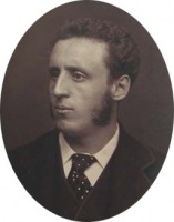 Ouless in 1880