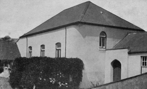 Bethel Chapel
