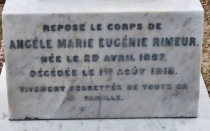 St Matthew’s, St Lawrence