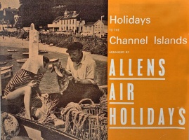 1970s travel agent's brochure