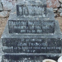 Toudic - St Matthew’s, St Lawrence