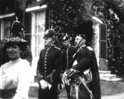 Government House 1914