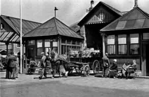 1937 Evening Post picture