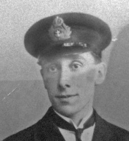 Frank Philip Le Boutillier