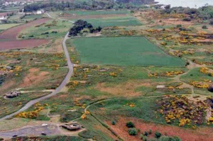 Noirmont public land