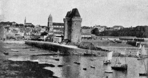 Saint Servan