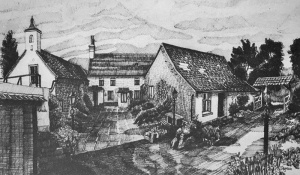 Janvrin's Farm Restaurant