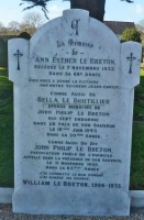 St Mary’s Church cemetery