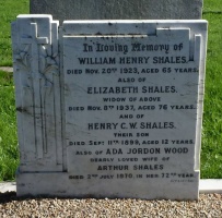 Mont a l’Abbe cemetery