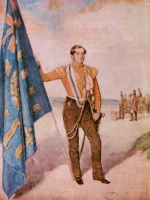Lieut John Le Couteur
