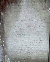 Faulknor, St Saviour