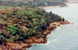 Noirmont public land