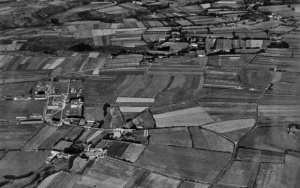 Aerofilms photograph