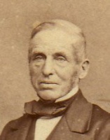 Isaac Falla (1800-1887)