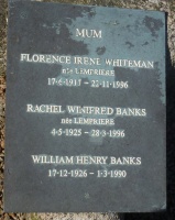 St Ouen parish cemetery